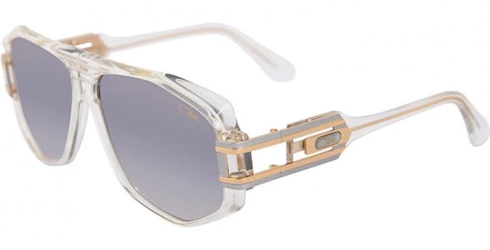 Cazal Legends 163 Sunglasses - view 3